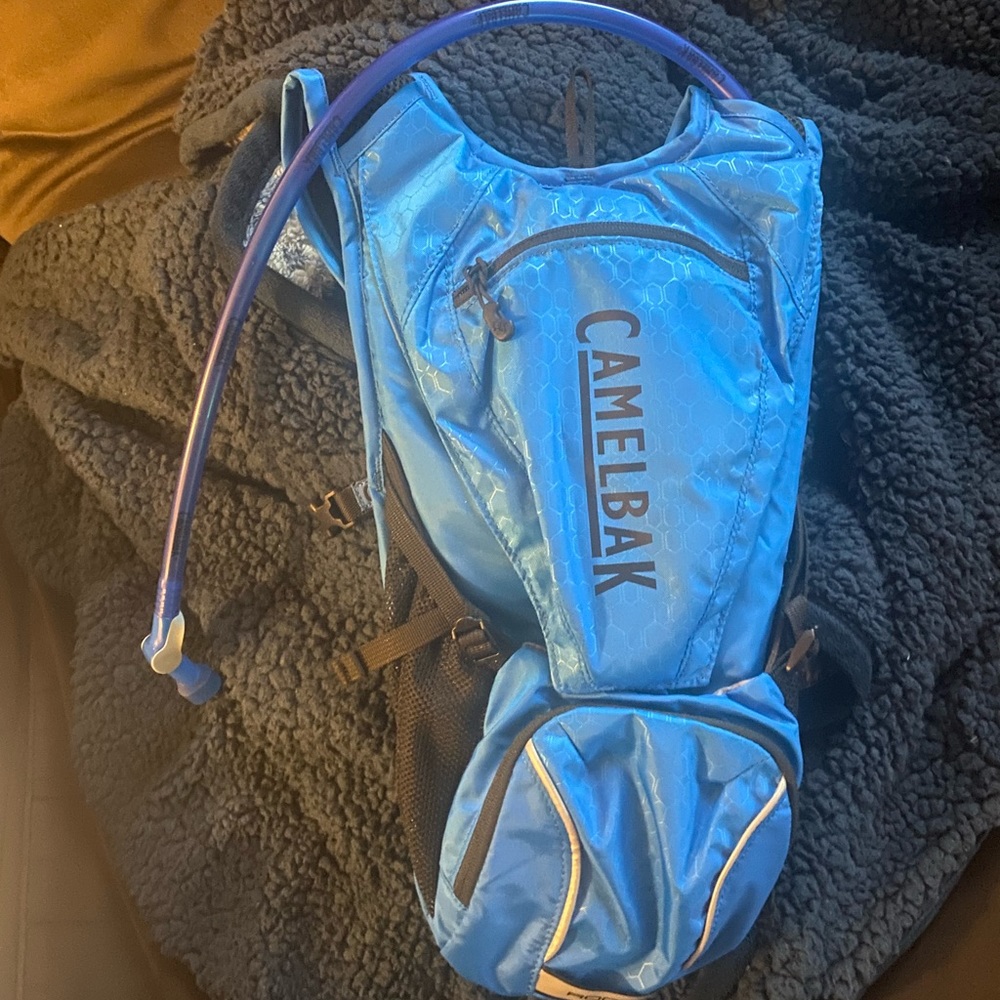 New Camelback Water Pack